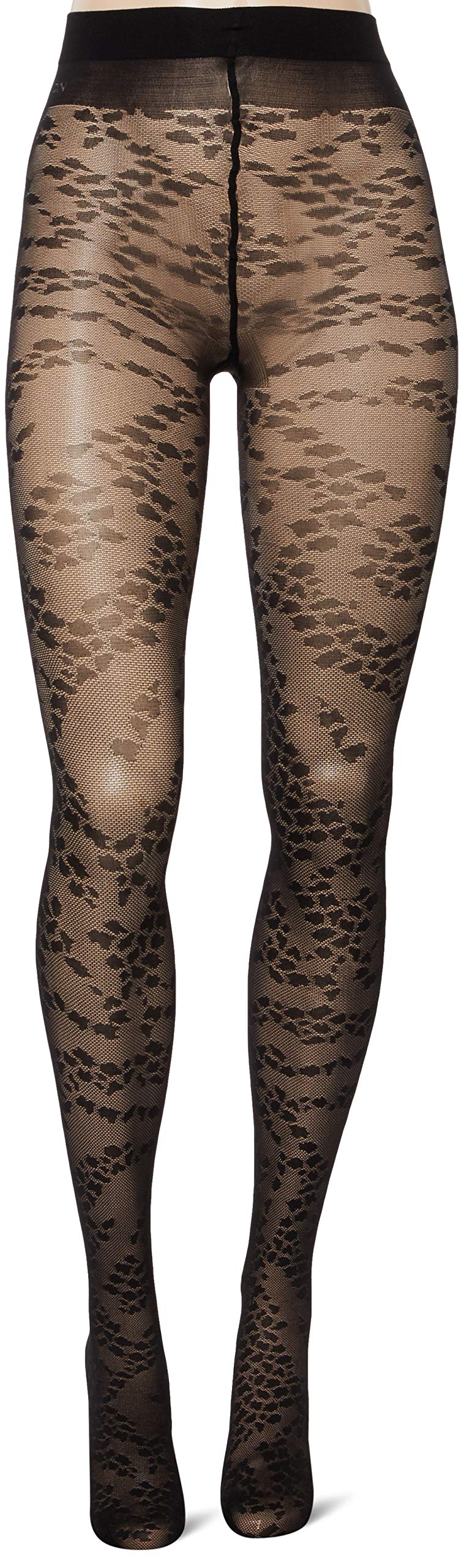 hudson-animal-damen-strumpfhose-leo-40-den image 3