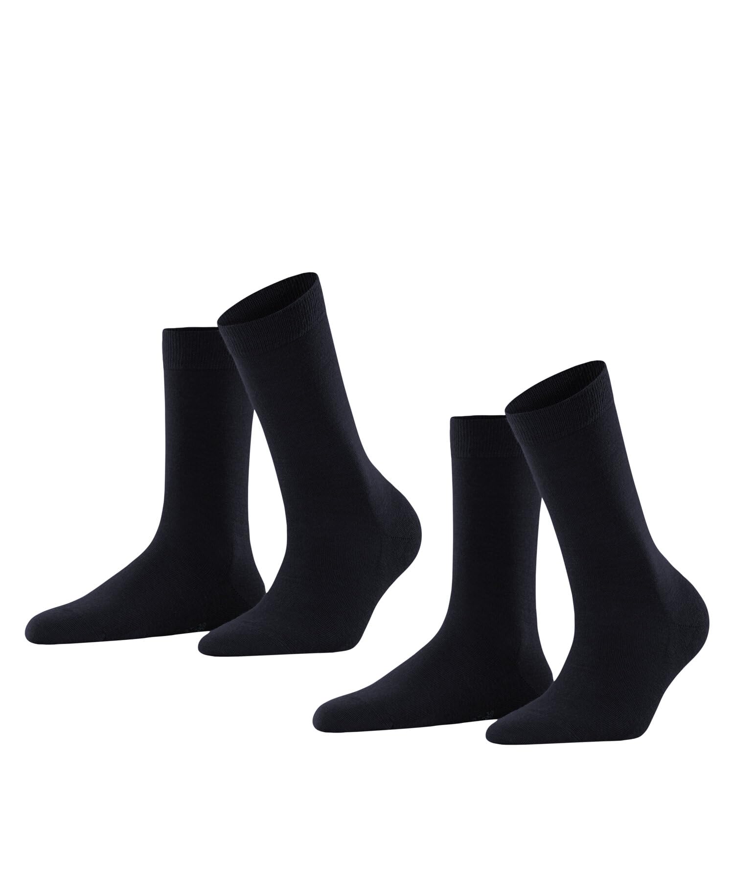 falke-softmerino-2-pack-socken-merinowolle-37-38 image 7
