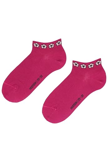 hudson-spider-cute-fashion-sneaker-socken-gr-n-39-42 image 7