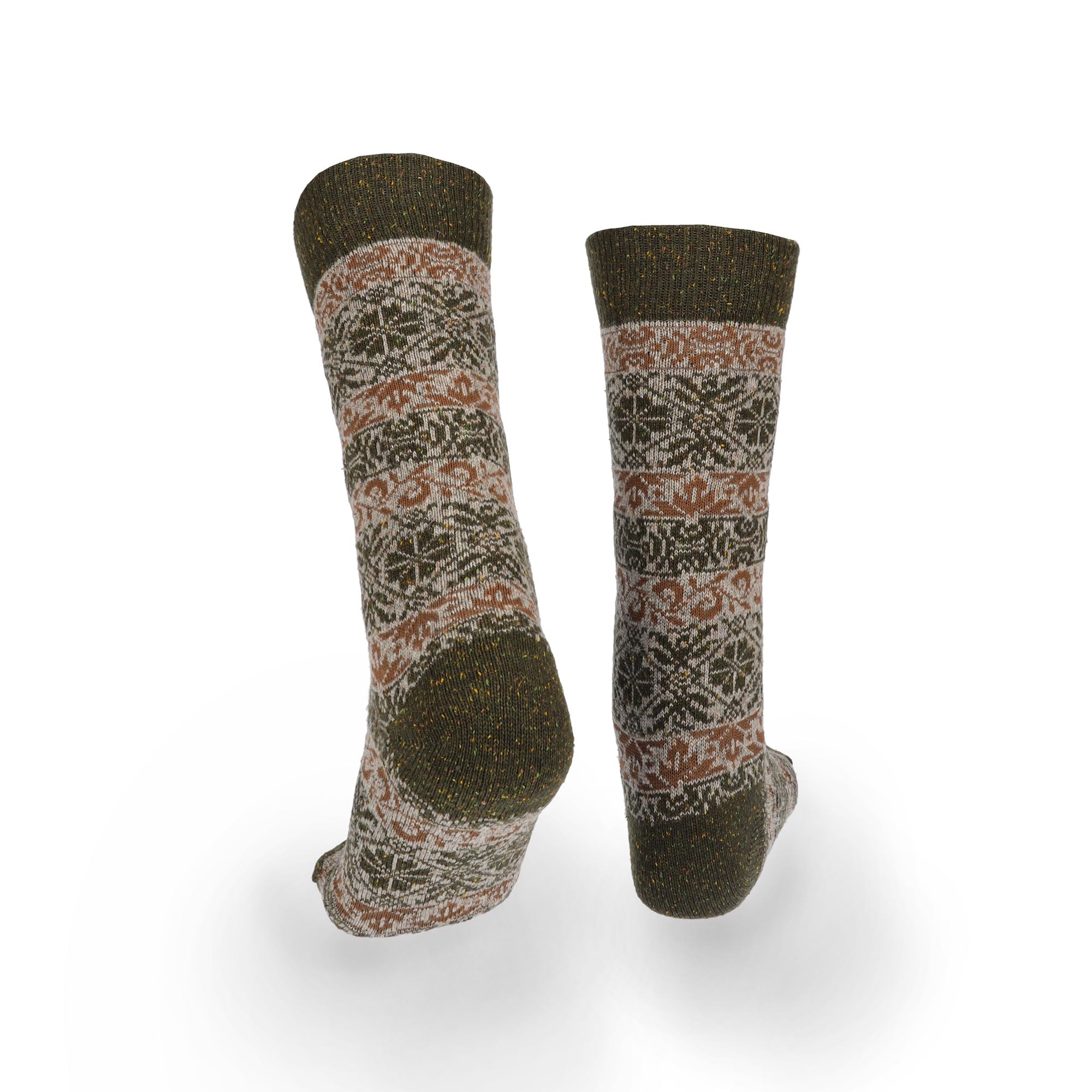 hudson-noble-nordic-socke-gr-n-herren image 3