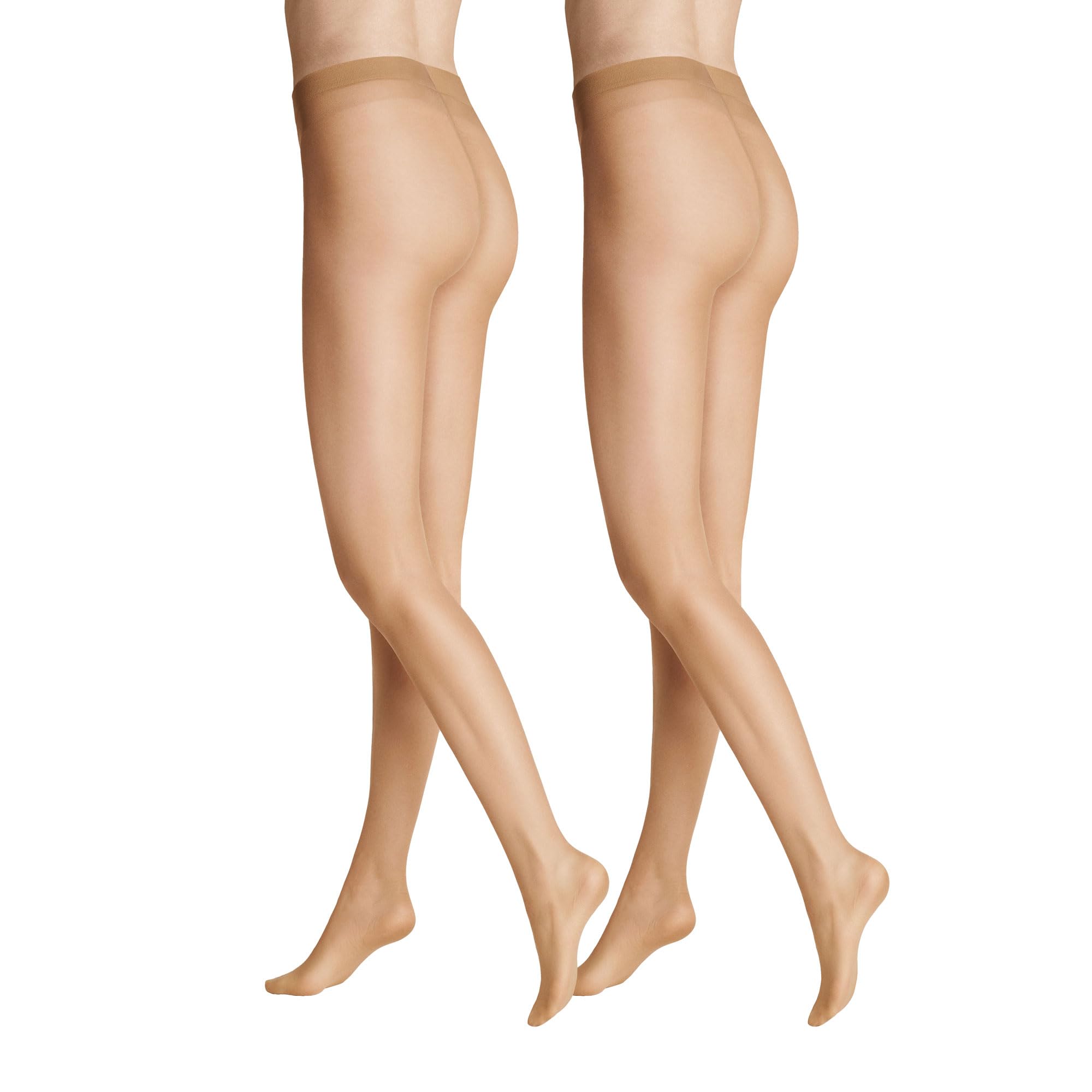 hudson-simply-20-strumpfhose-matt-20-den-2er-pack image 1