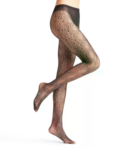falke-gilda-strumpfhose-netz-gr-e-m-l image 8
