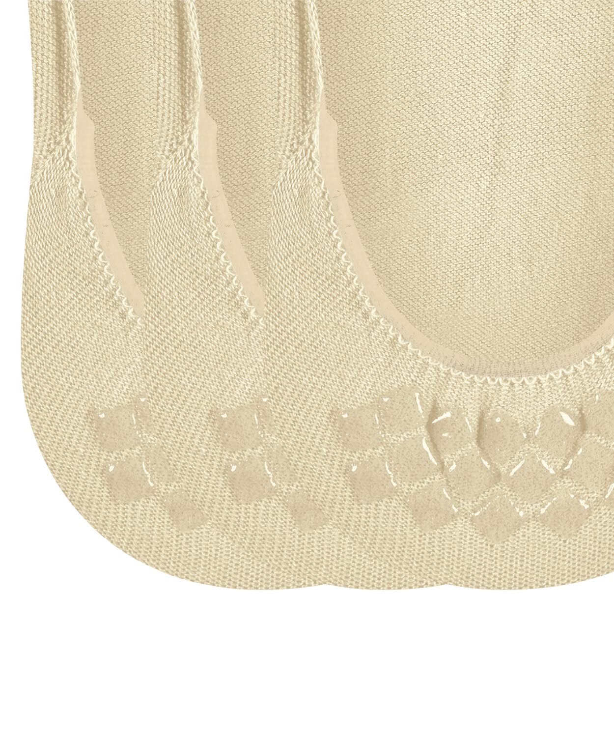 falke-invisible-step-f-linge-3-paar-baumwolle-silikonhalt image 7