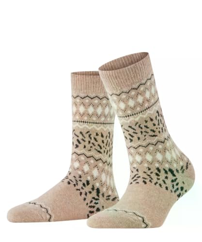 falke-cosy-wool-special-edition-haussocken-damen-wolle image 7
