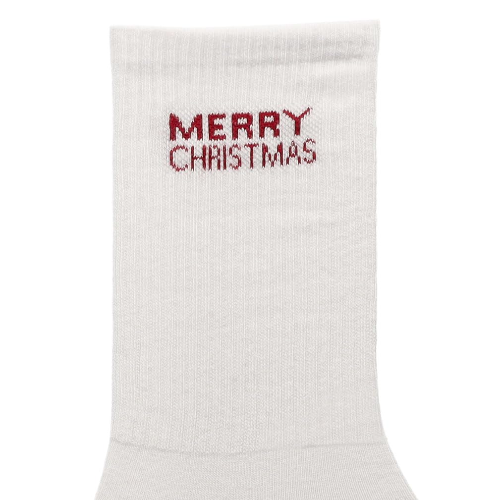 hudson-holiday-unisex-socken-2er-pack-schwarz-wei-35-38 image 5