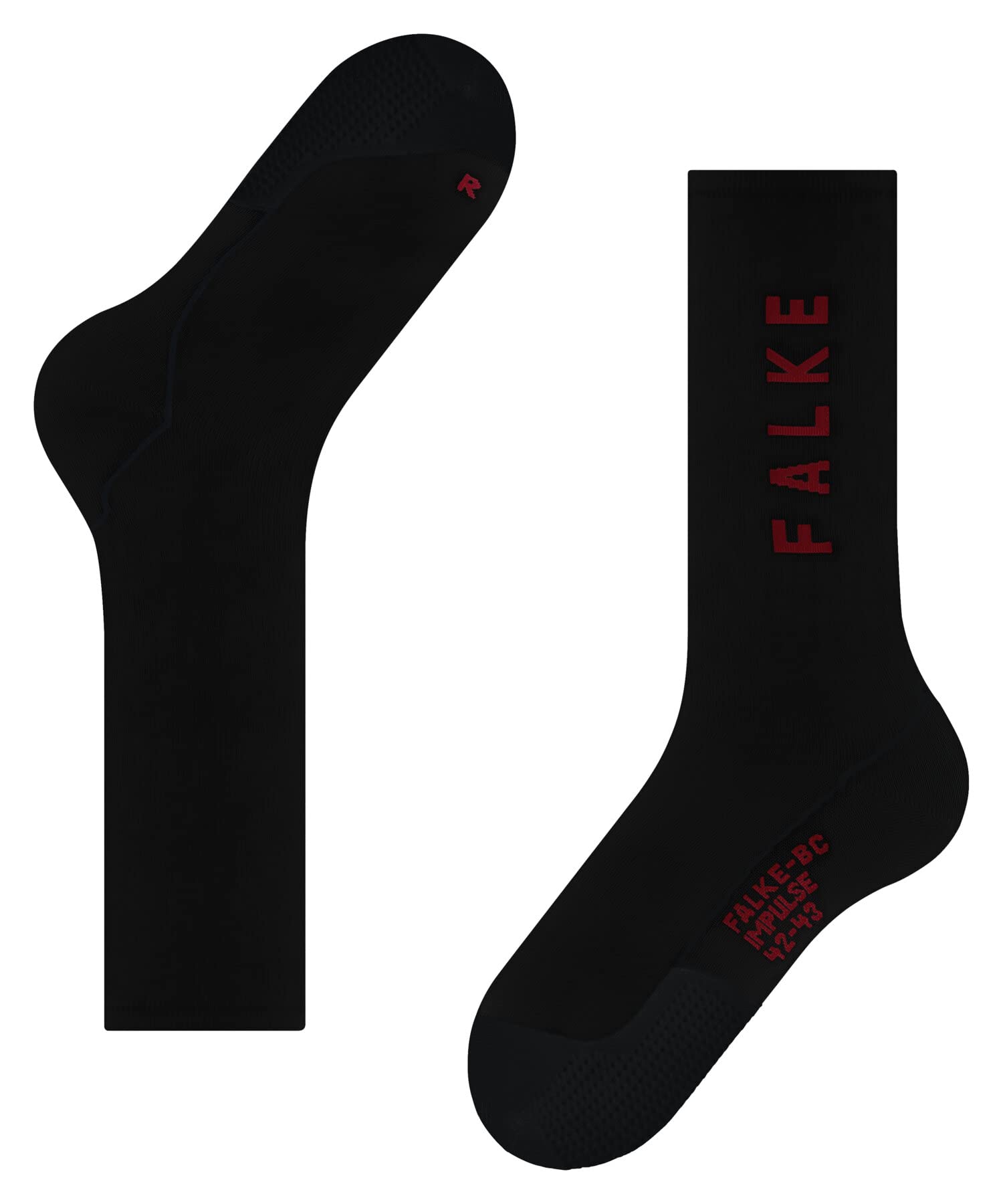 falke-bc-impulse-peloton-fahrradsocken-ultraleichte-polsterung image 7