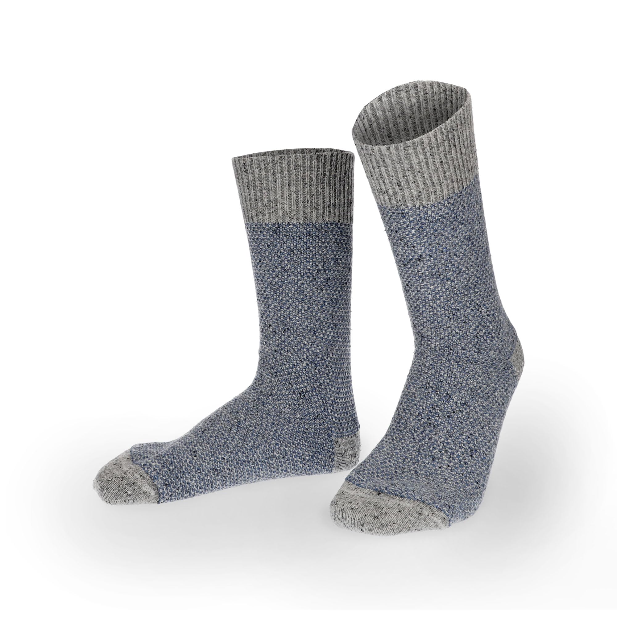 hudson-tweet-fashion-socke-herren-1er-pack-struktur image 7