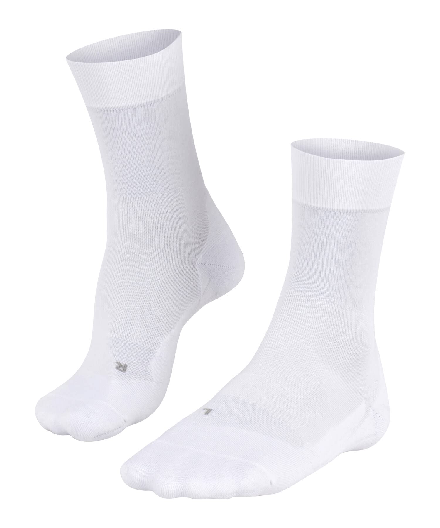 falke-go2-golfsocken-herren-wei-gr-e-42-43 image 1