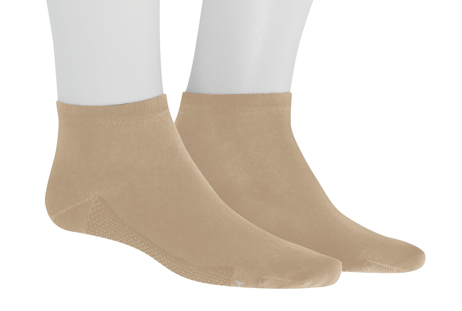 hudson-dry-cotton-sneaker-socken-herren-wei-39-42 image 8