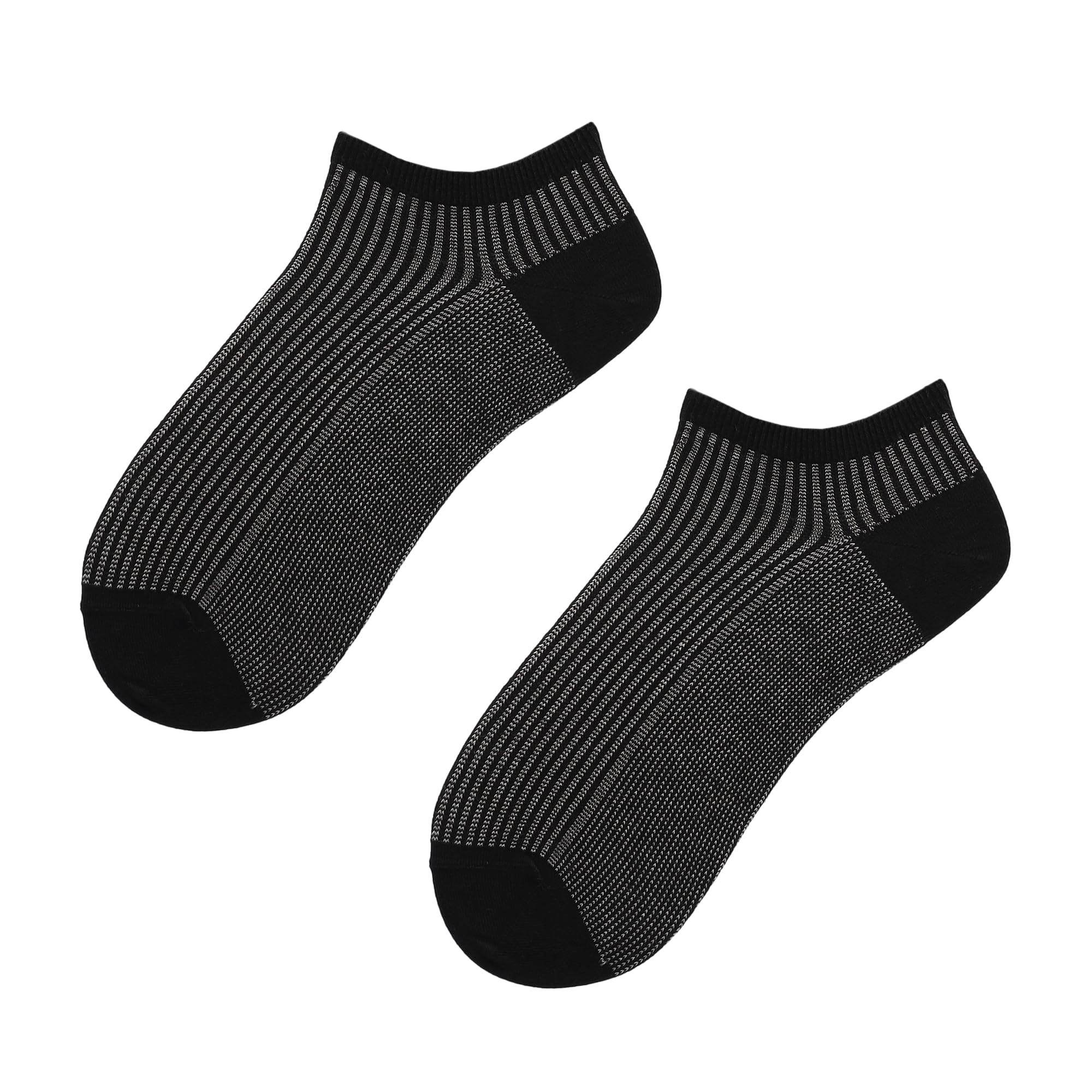 hudson-tape-sneaker-socken-2er-herren-gr-43-46 image 2