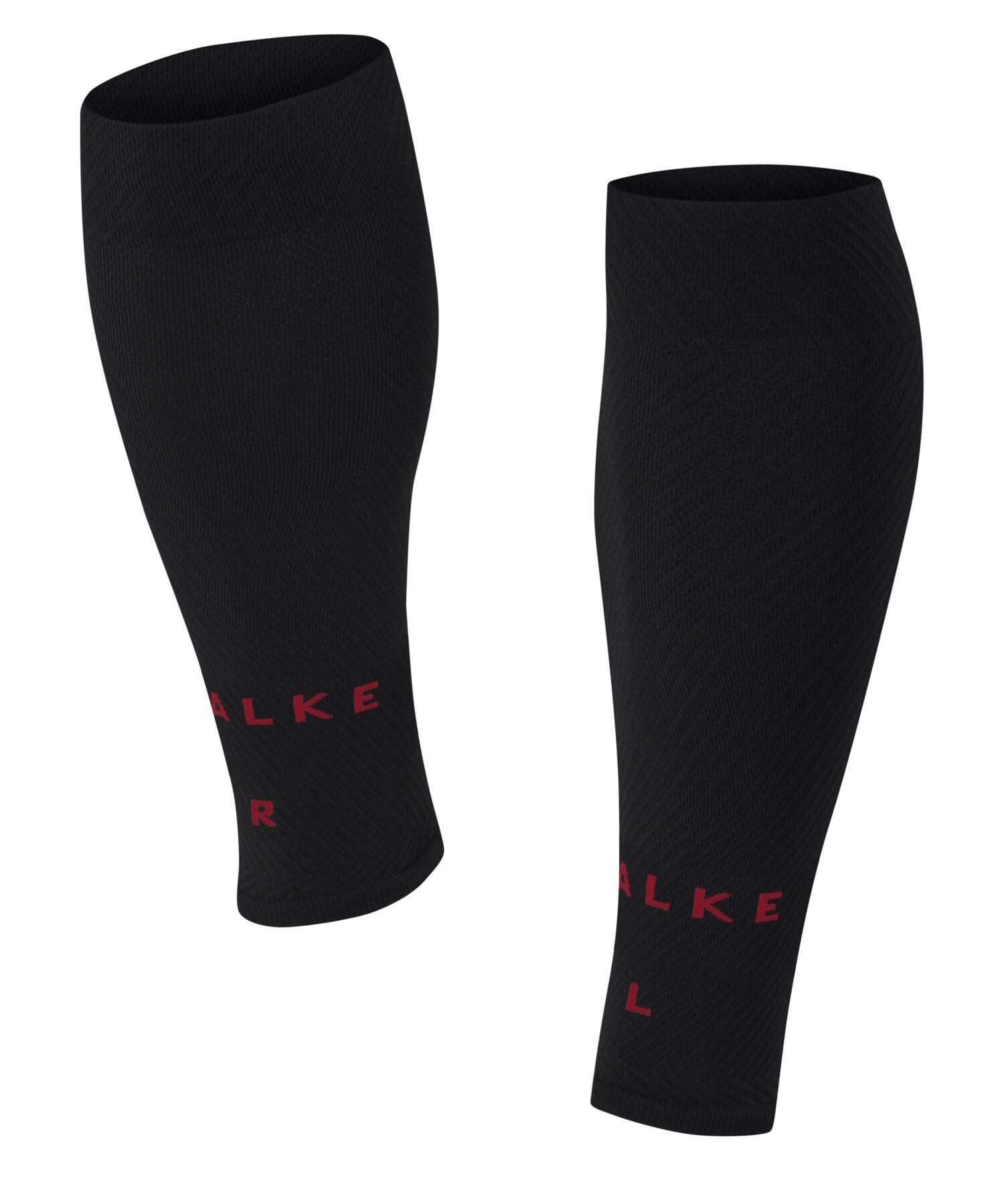 falke-ru-compression-tube-sportsocken-schwarz-w3 image 1