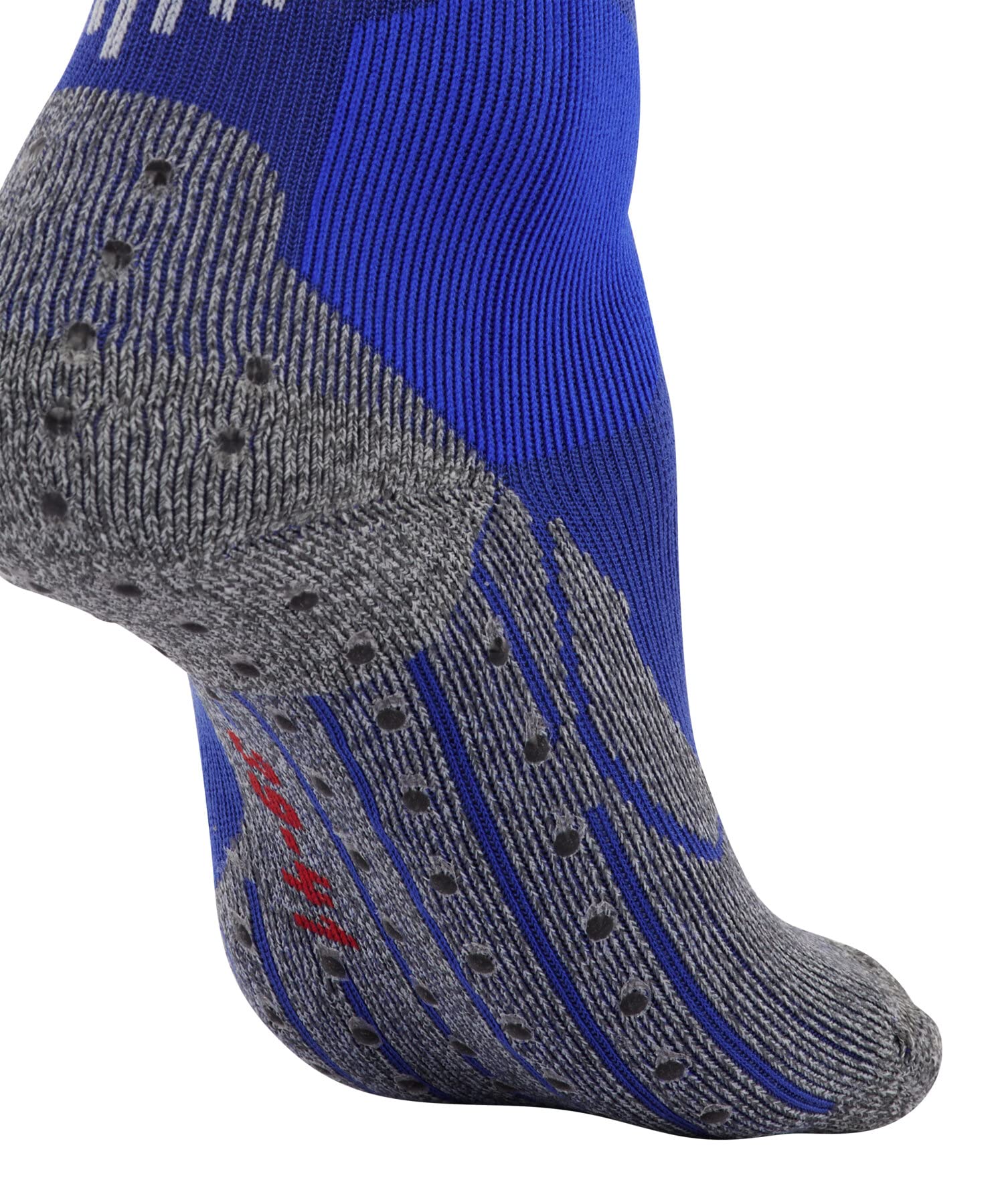 falke-4grip-sportsocken-blau-42-43-silikon-noppen image 6