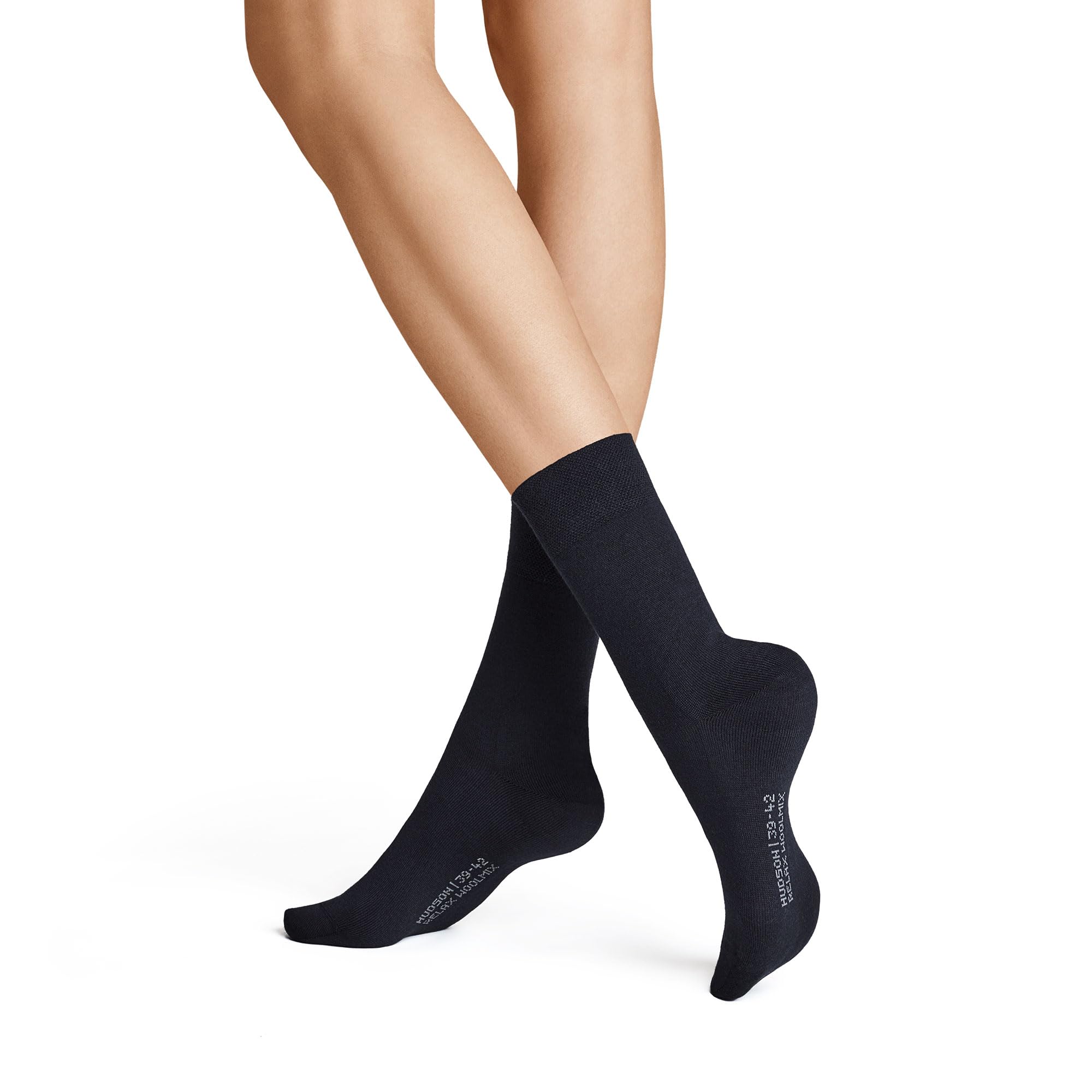 hudson-relax-woolmix-clima-socken-damen-marengo-klimaregulierend image 5