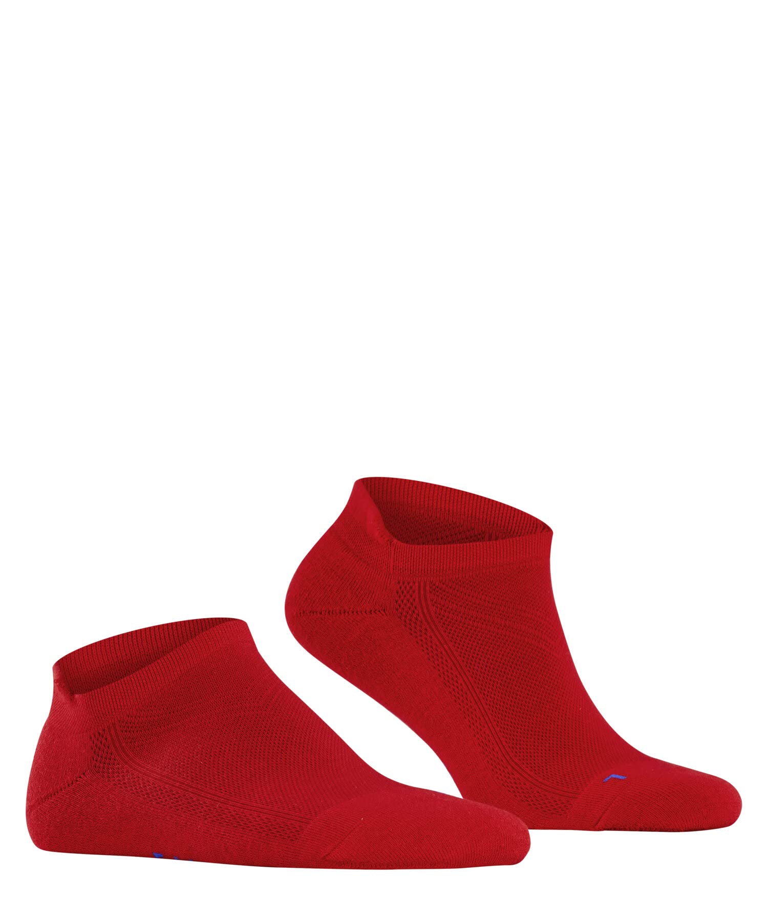falke-cool-kick-sneakersocken-fire-46-48-k-hlend image 5