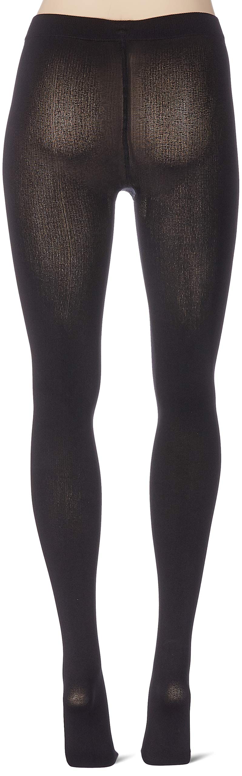 hudson-thermo-sh-strumpfhose-damen-schwarz-blickdicht image 4