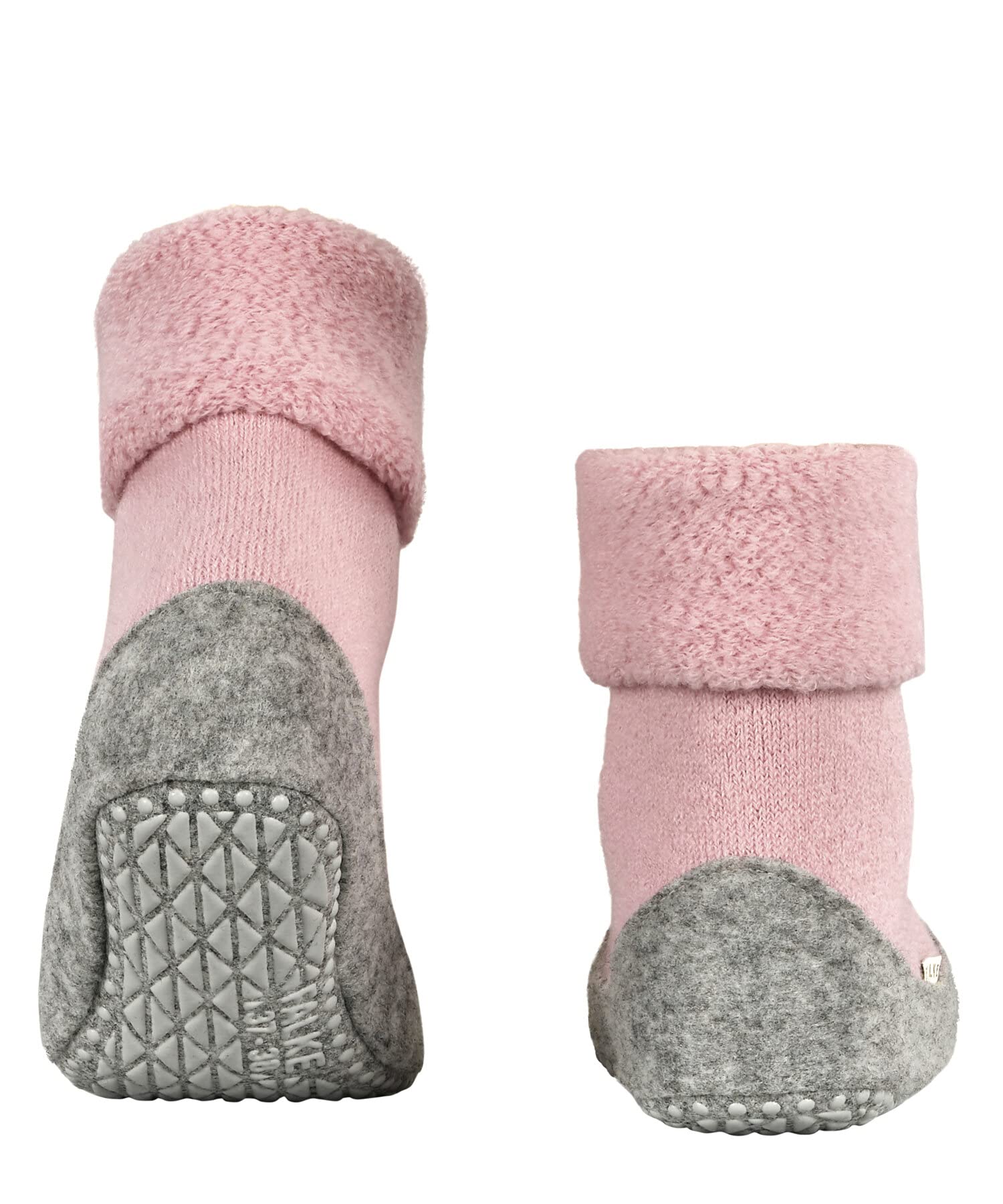 falke-cosyshoe-stoppersocken-almond-blossom-wolle-warm image 2