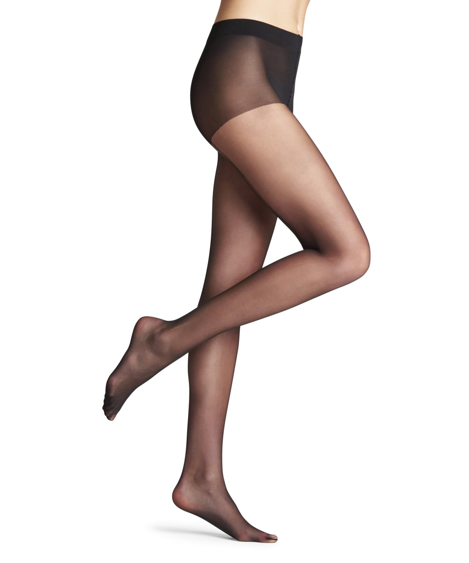 falke-corset-20-den-feinstrumpfhose-schwarz image 1