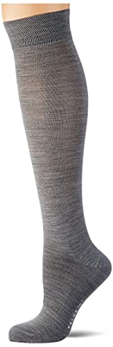 falke-no-3-kniestr-mpfe-schwarz-merino-seide-fein image 7