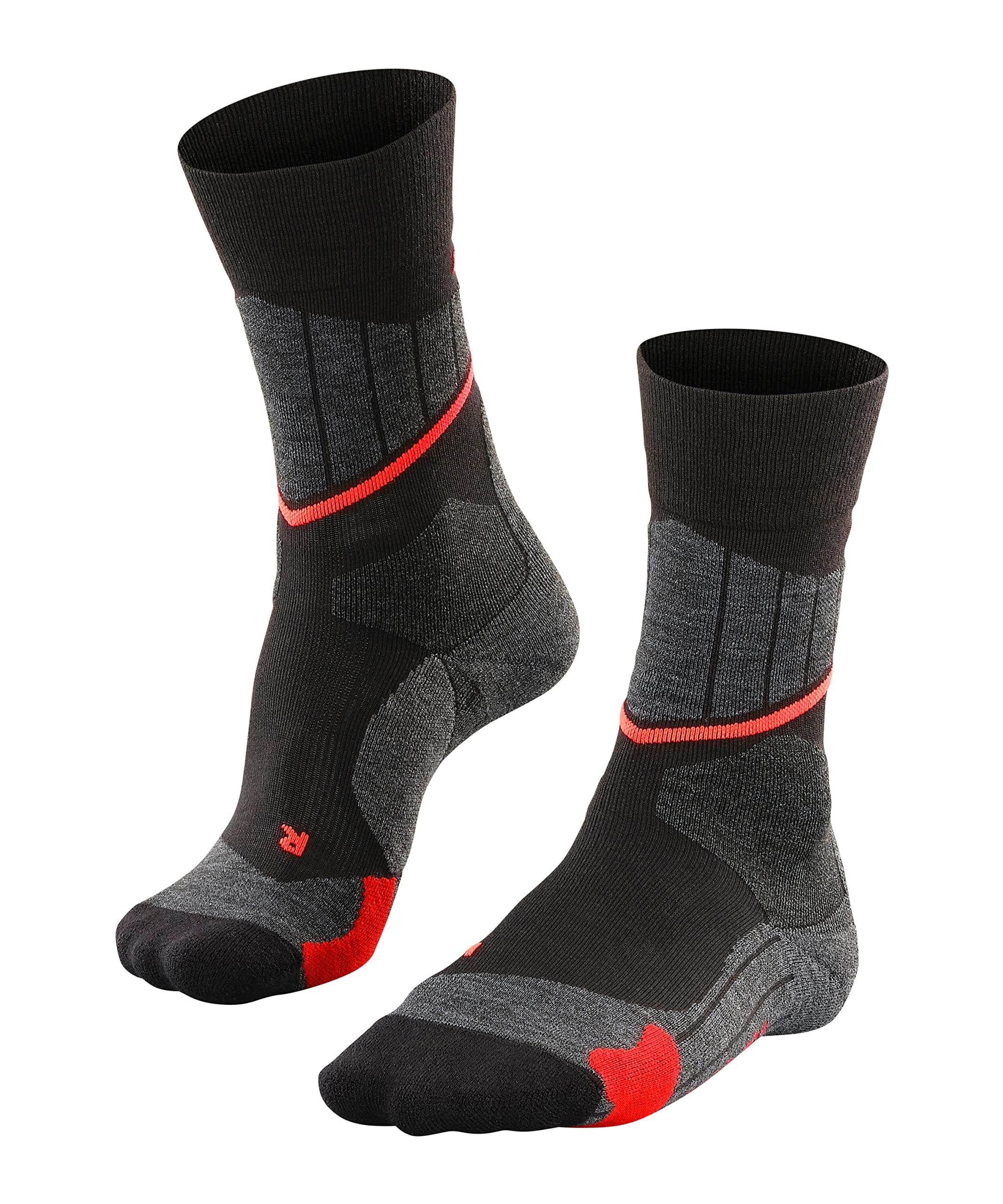 falke-sc1-langlaufsocken-damen-39-40-extra-leichte-polsterung image 1
