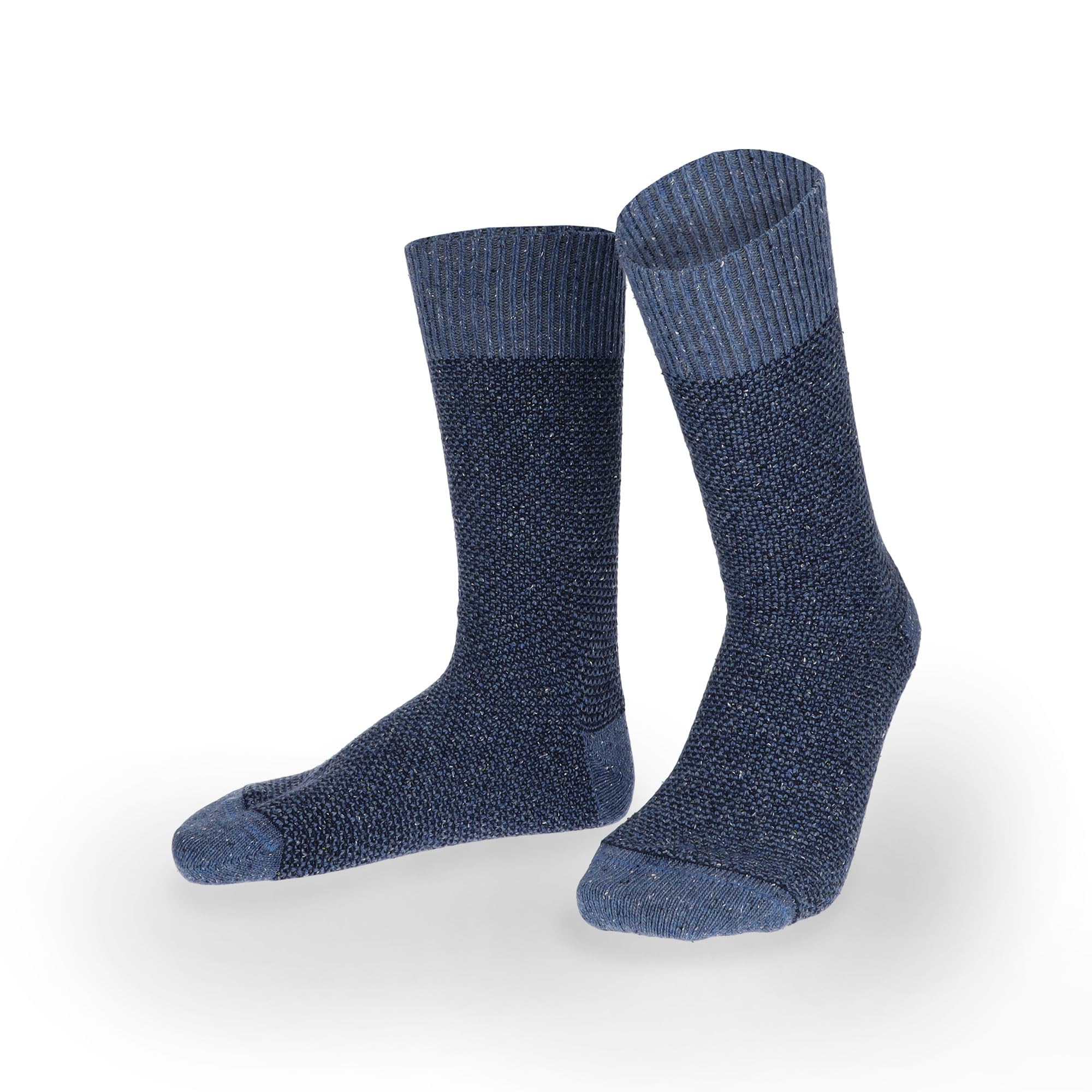hudson-tweet-fashion-socke-herren-1er-pack-struktur image 5