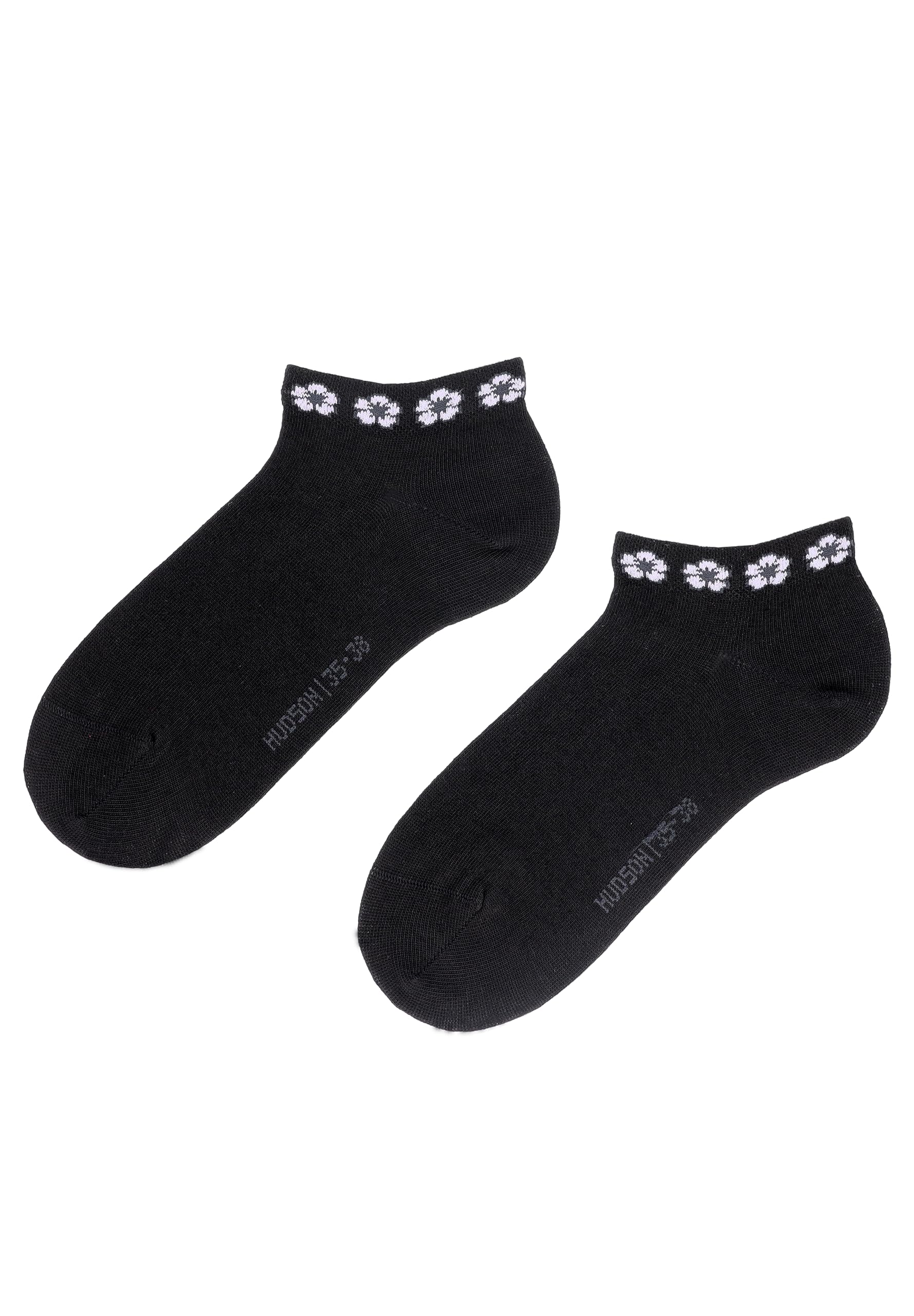hudson-spider-cute-fashion-sneaker-socken-gr-n-39-42 image 4