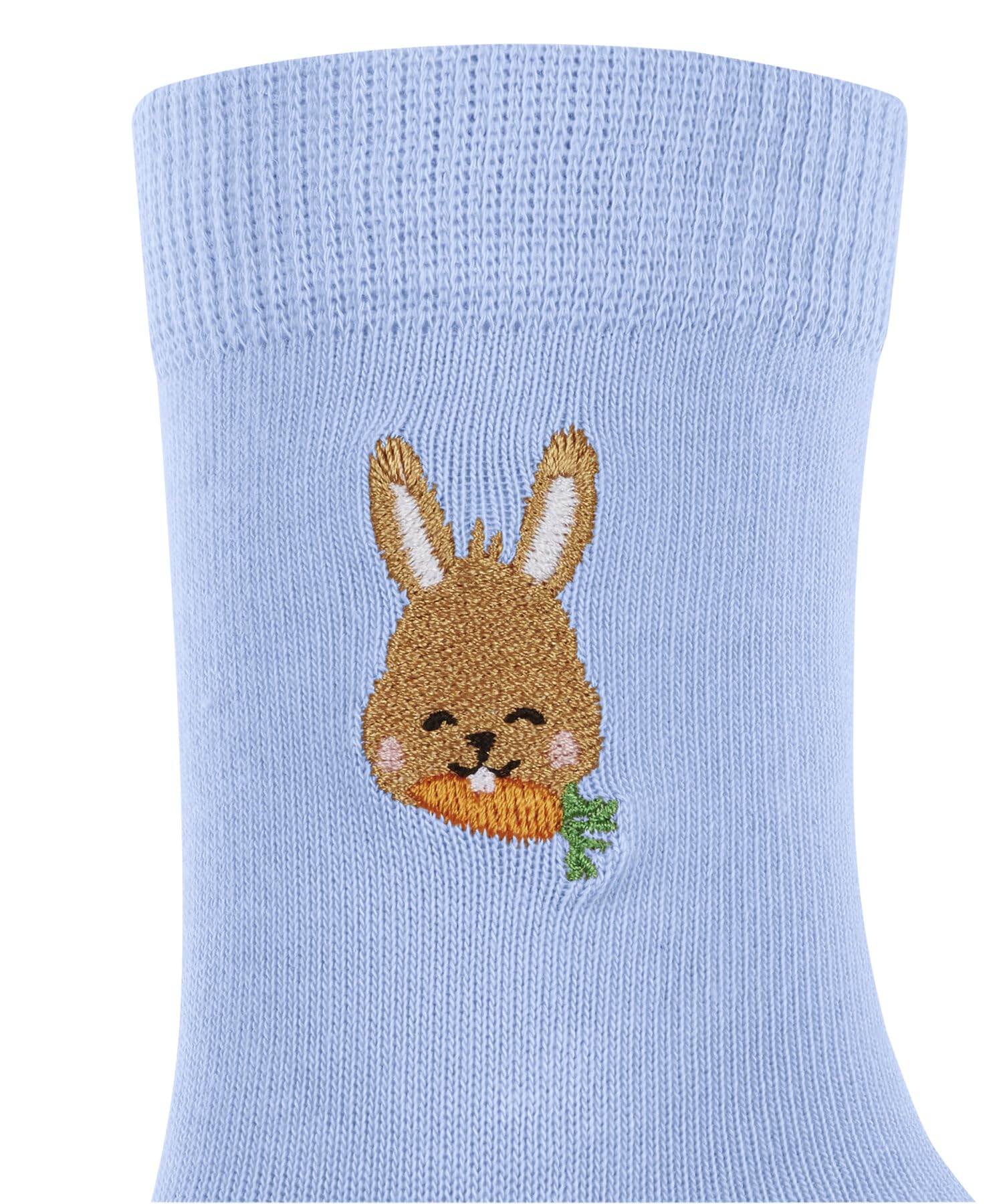 falke-family-easter-bunny-kinder-socken-31-34-blau image 4