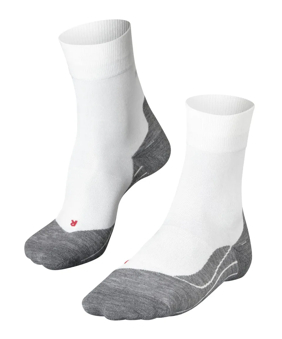 falke-ru4-laufsocken-herren-athletic-blue-42-43-antiblasen image 1
