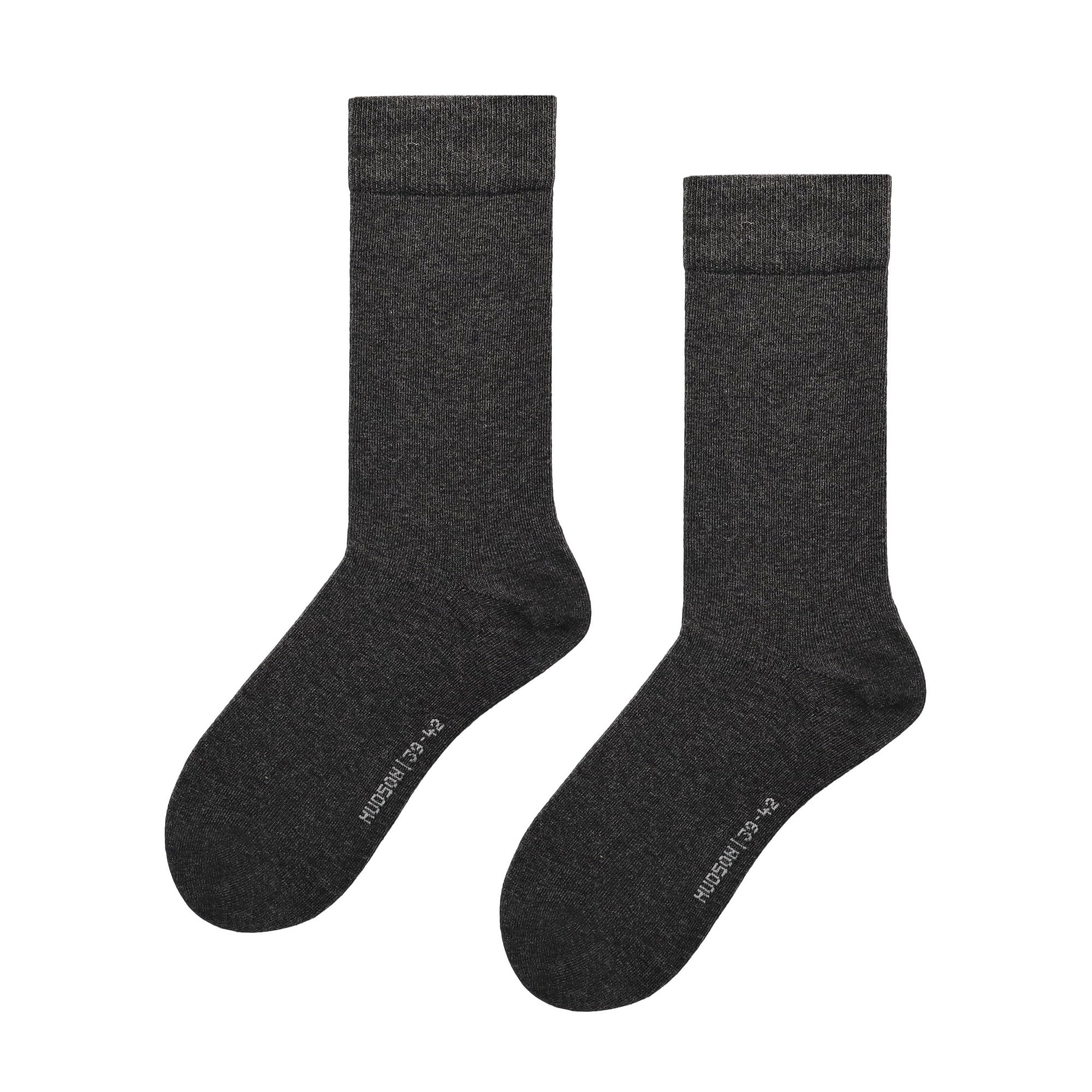 hudson-spider-playful-ringlet-socken-2er-pack-schwarz image 3