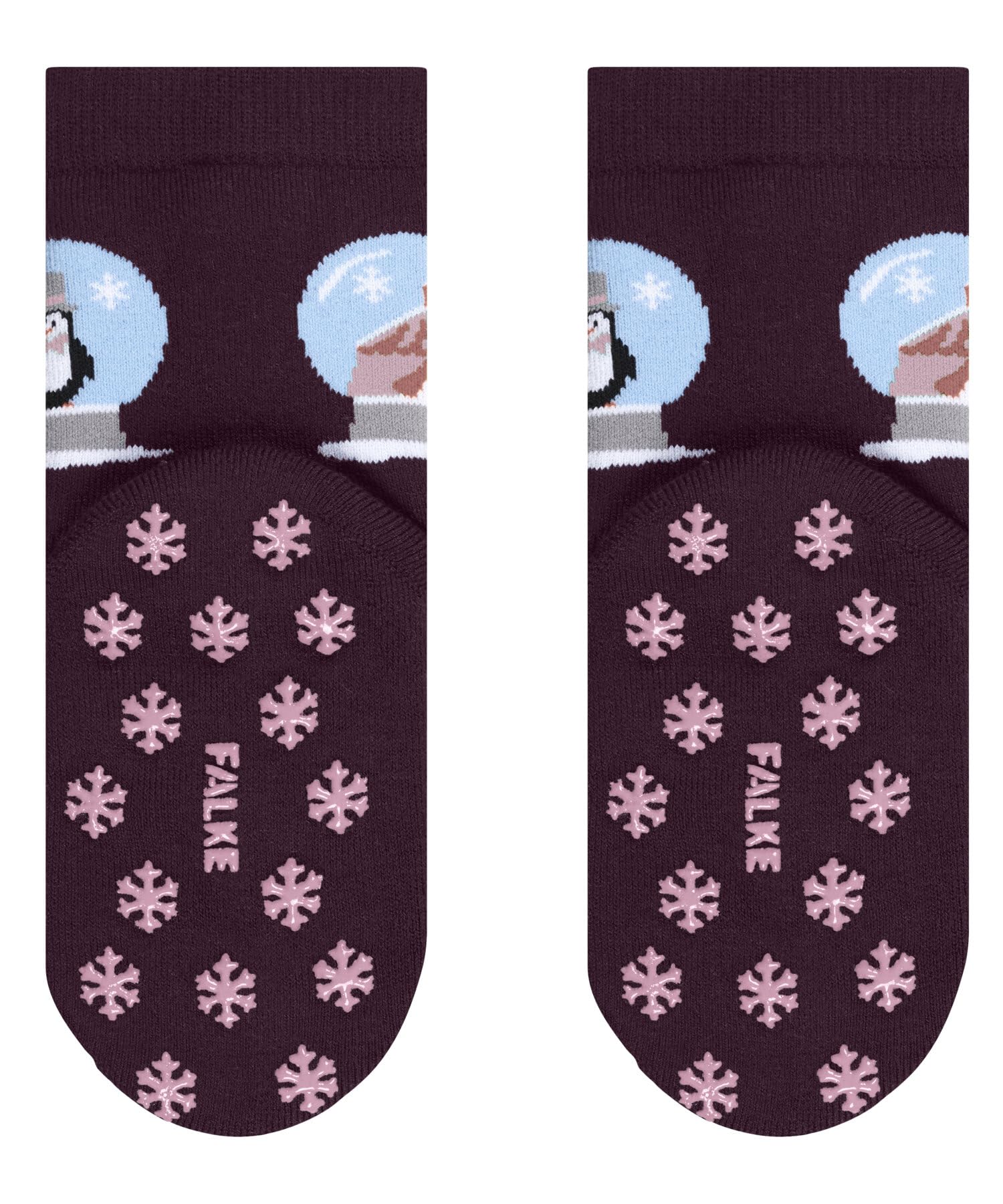 falke-little-snow-globes-stoppersocken-kinder-baumwolle-1-paar image 4