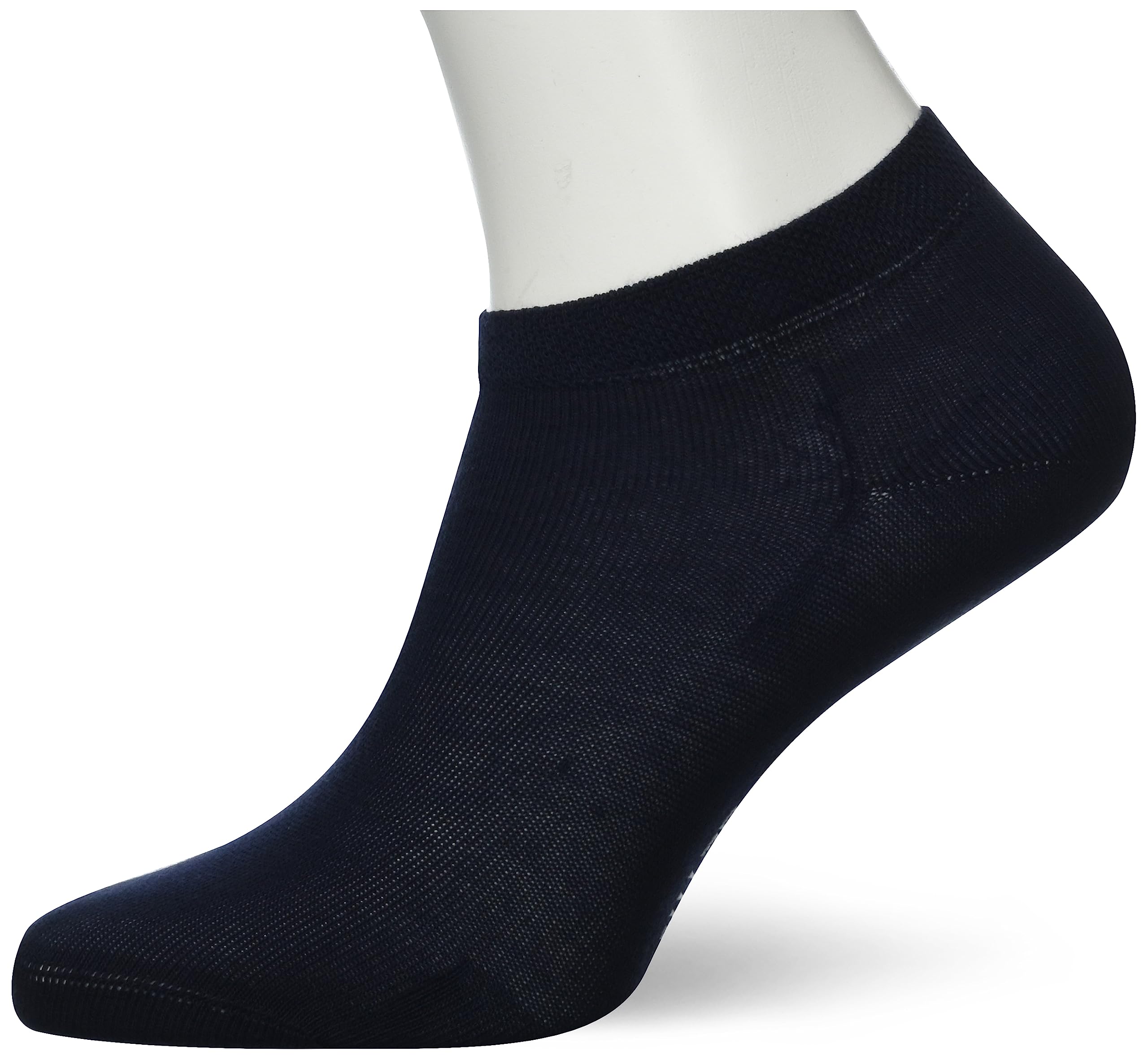 hudson-relax-cotton-sneaker-socken-aqua-blue-baumwolle image 1