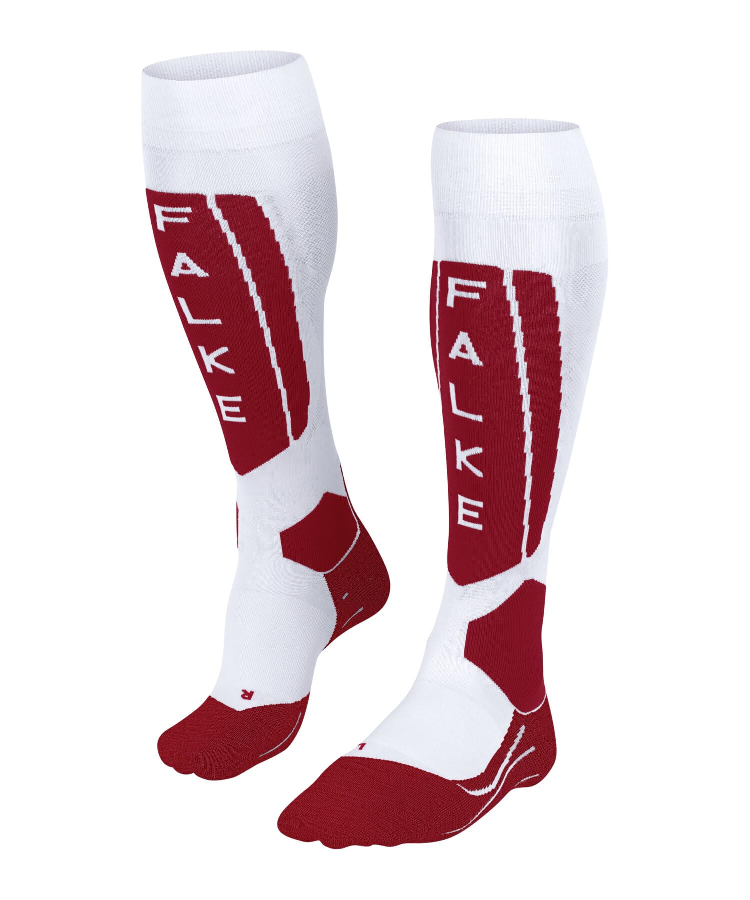 falke-sk5-skisocken-damen-wei-seide-d-nn-wettkampf image 7