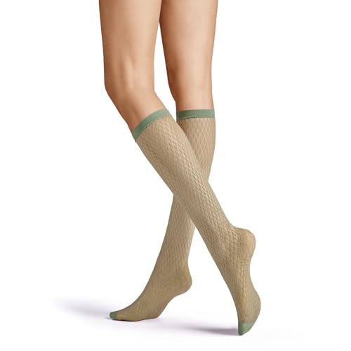 hudson-net-strumpfhose-damen-schwarz-37-den-netz-muster image 5