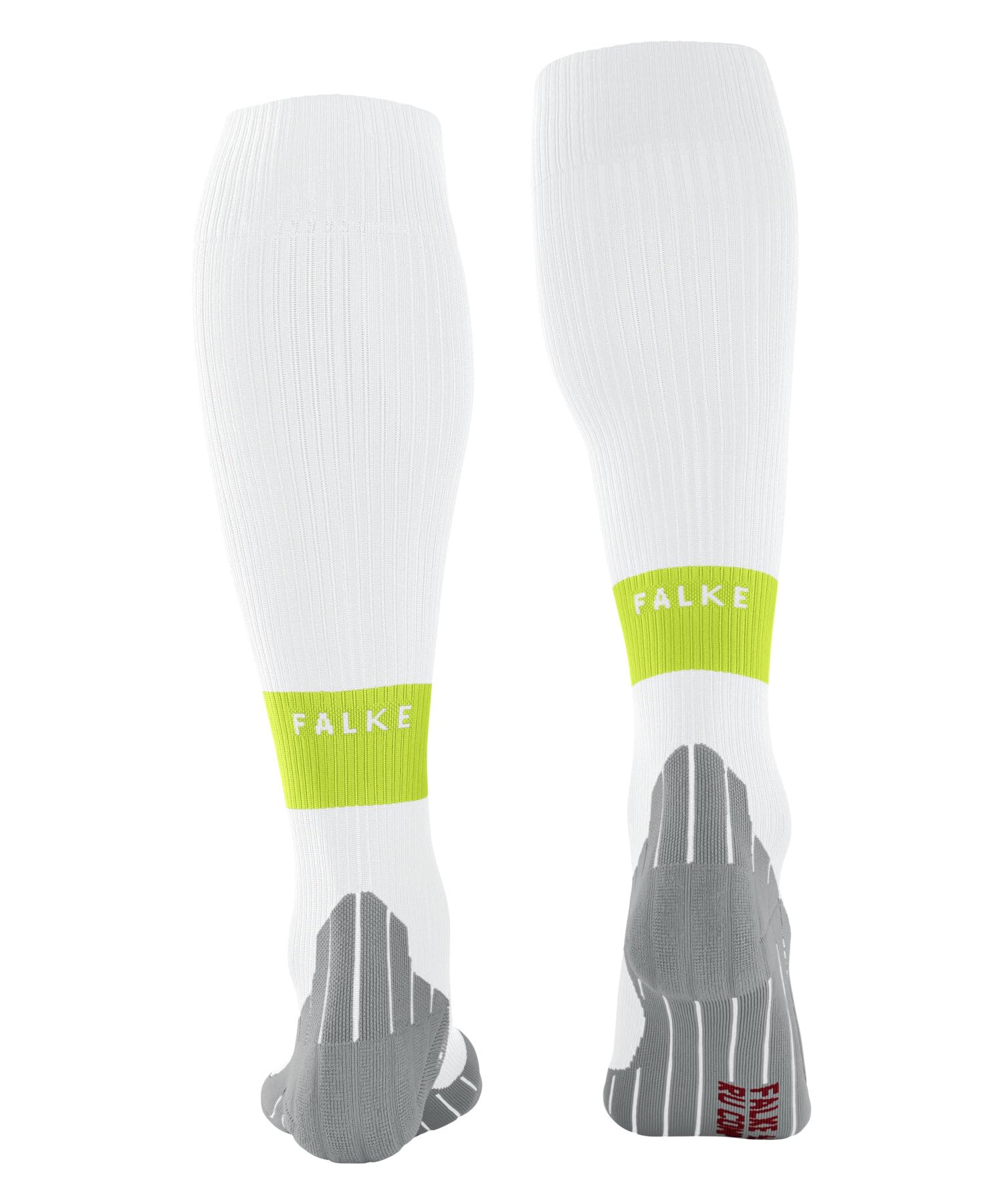 falke-energizing-kniestr-mpfe-kompression-wei-laufen image 2