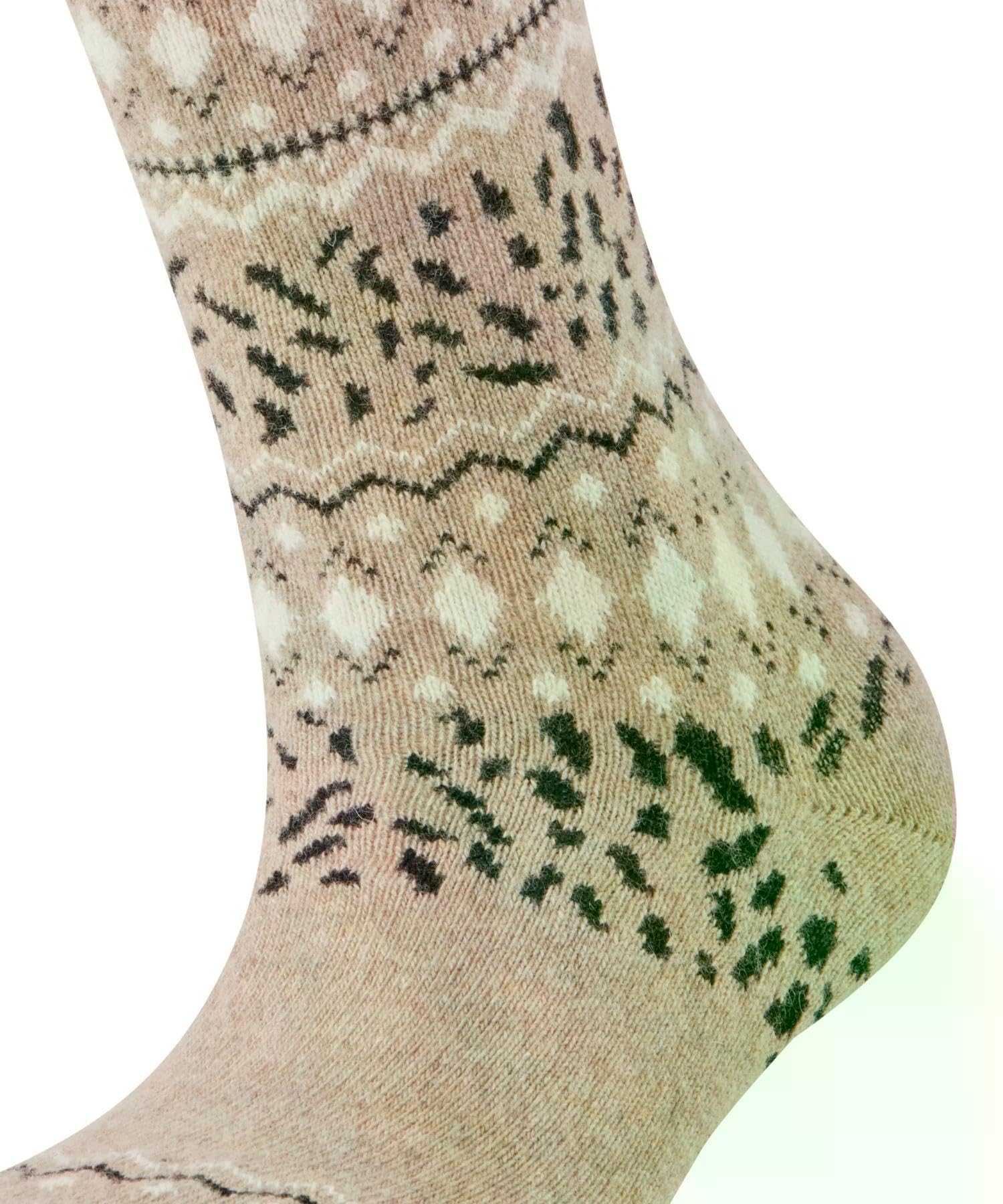 falke-cosy-wool-special-edition-haussocken-damen-wolle image 5