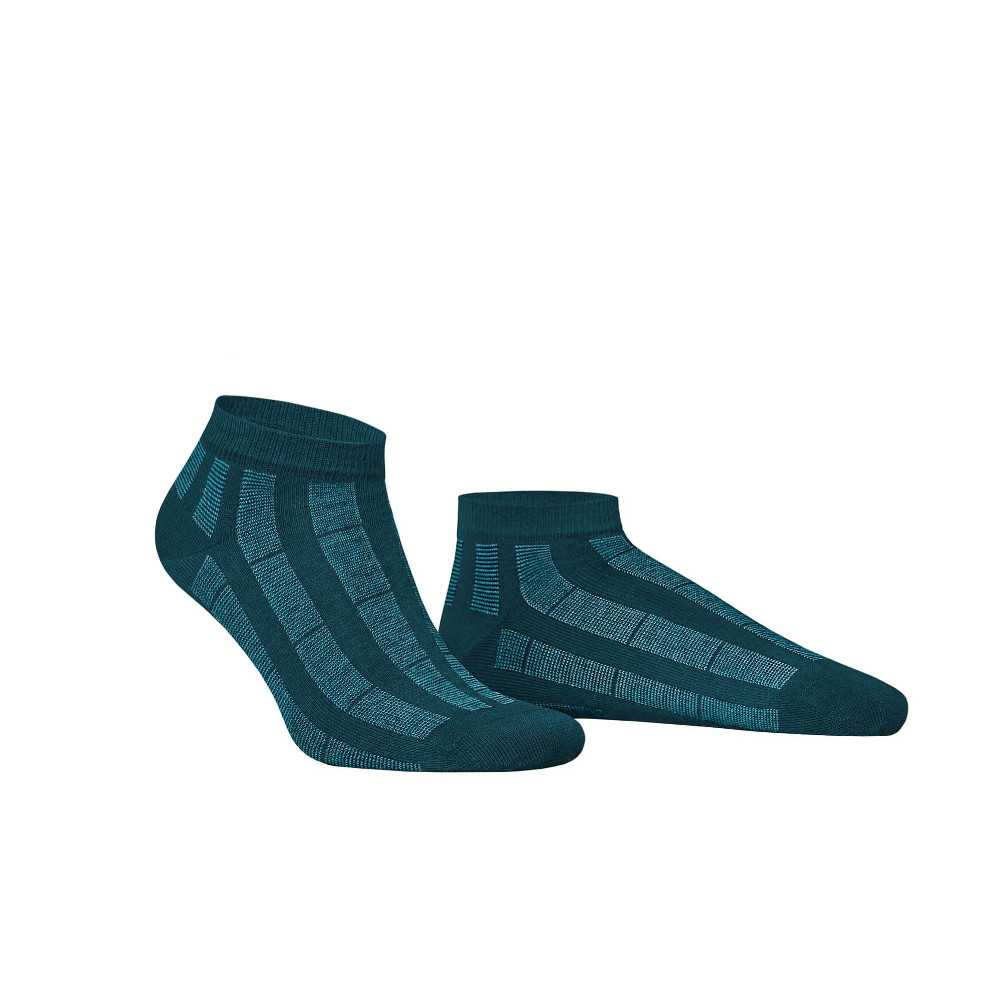hudson-pin-herren-sneaker-socken-blackberry-39-42-streifen image 2
