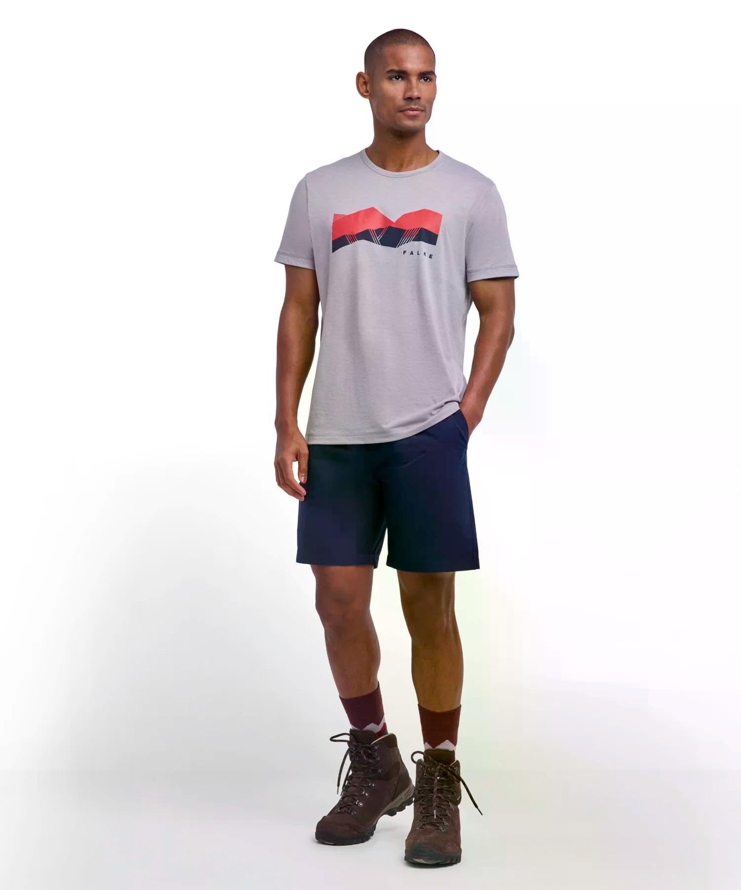 falke-trekking-tee-graphic-kurzarmshirt-herren-funktion image 3
