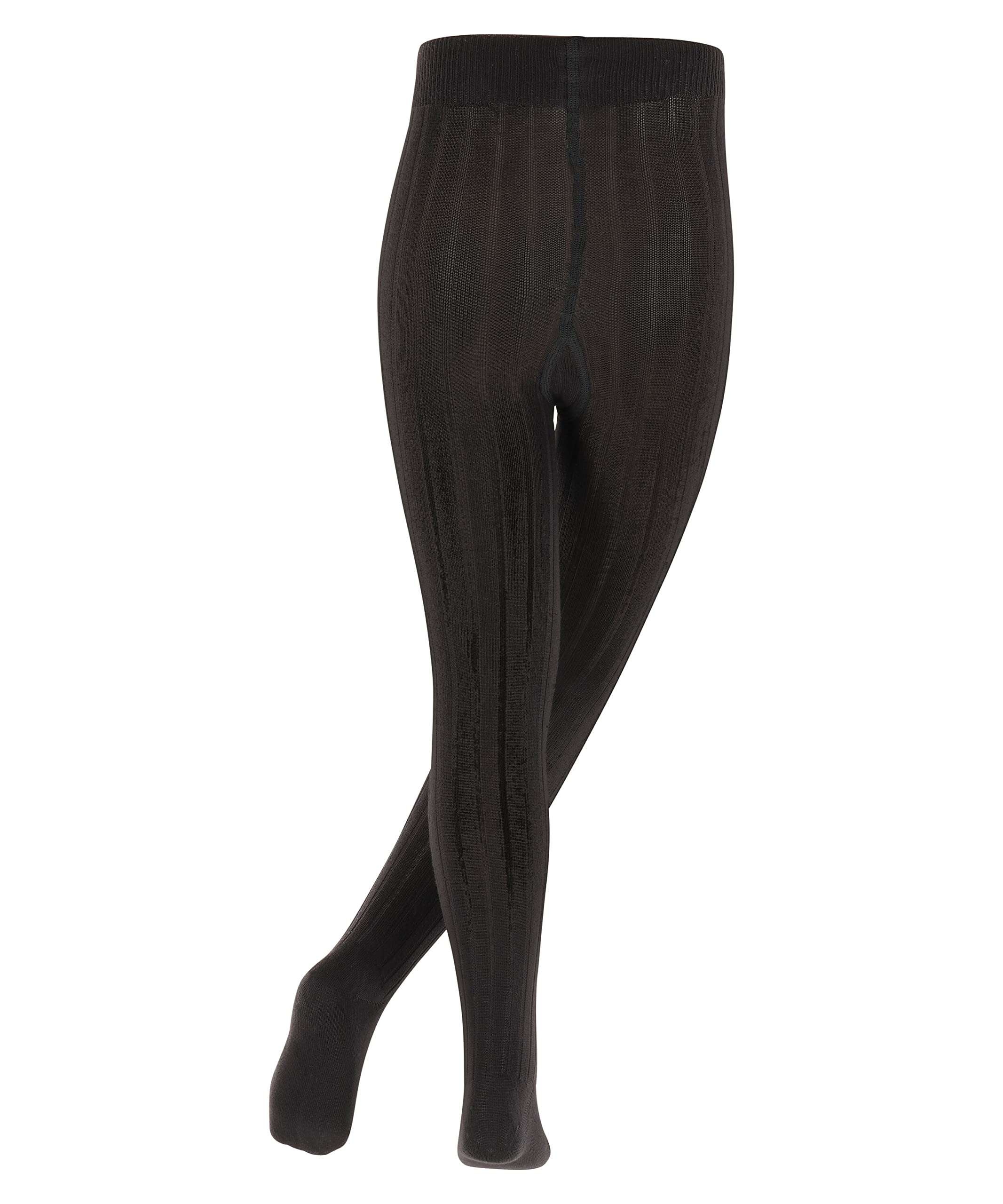 falke-classic-rib-kinder-strumpfhose-baumwolle-1-st-ck image 2