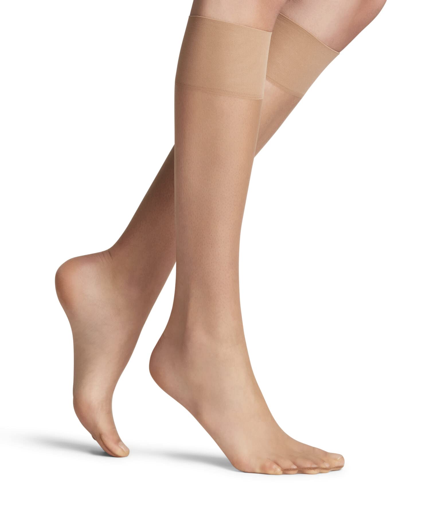 falke-shelina-12-den-kniestr-mpfe-sun-transparent image 3