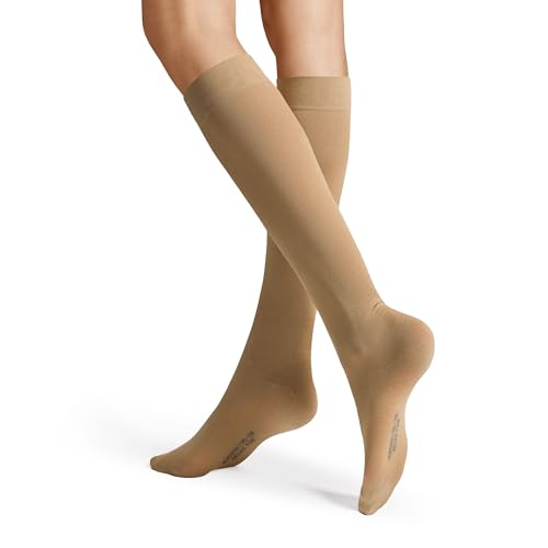 hudson-relax-fine-kniestr-mpfe-damen-silber-druckfrei image 8