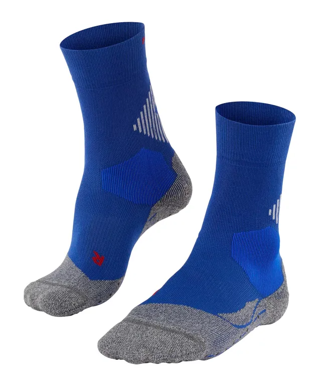 falke-4grip-sportsocken-blau-42-43-silikon-noppen image 1