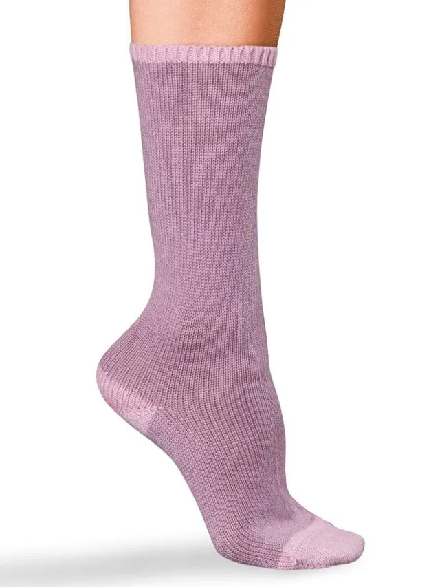 falke-no-1-damen-socken-kaschmir-warm-1-paar image 1