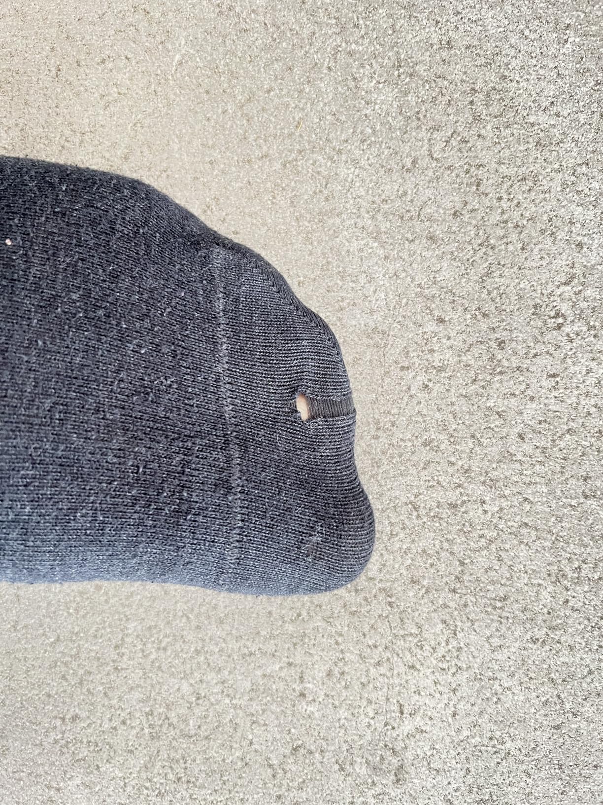Angenehm fest