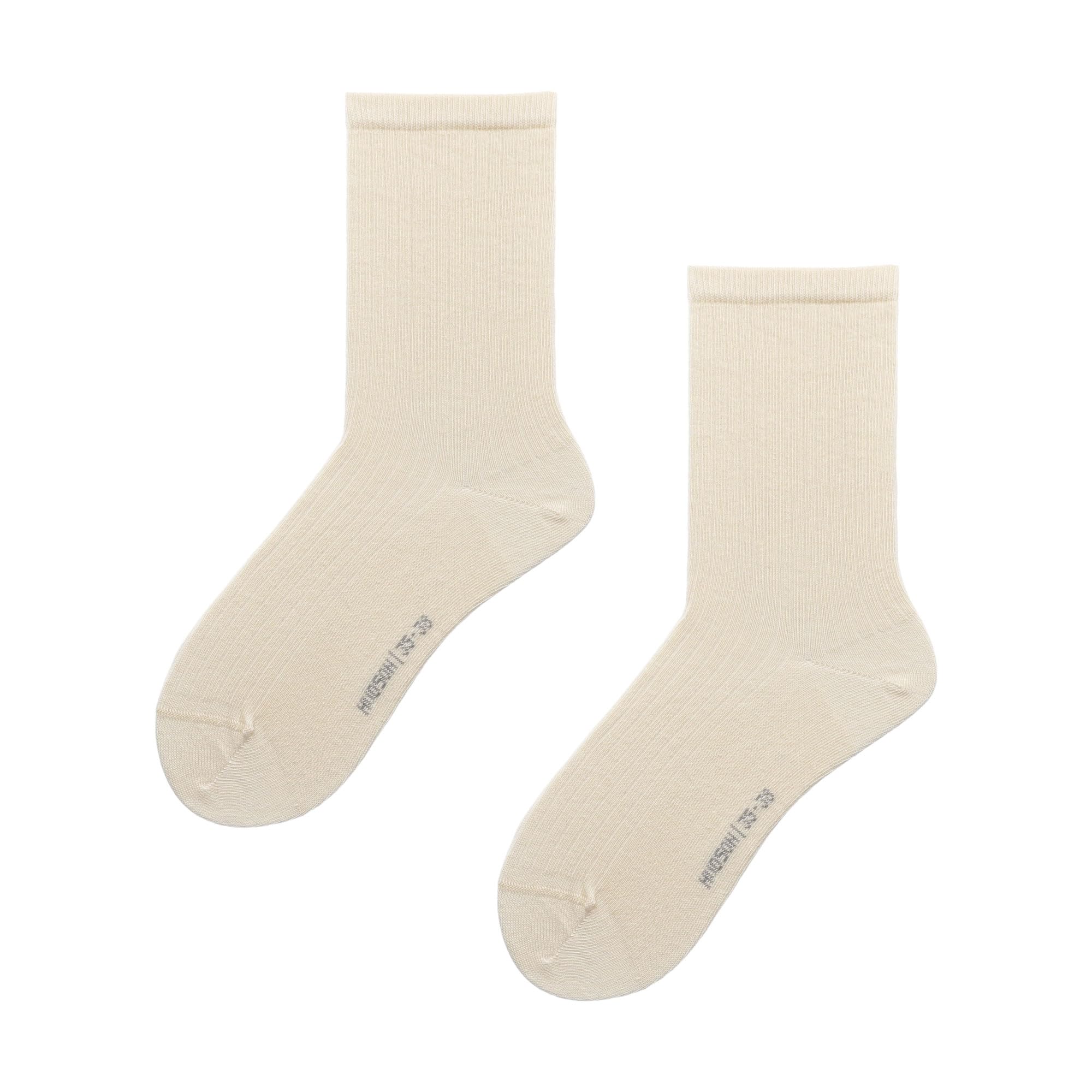 hudson-playful-rib-damen-socken-2er-pack-rumba-red-35-38 image 3