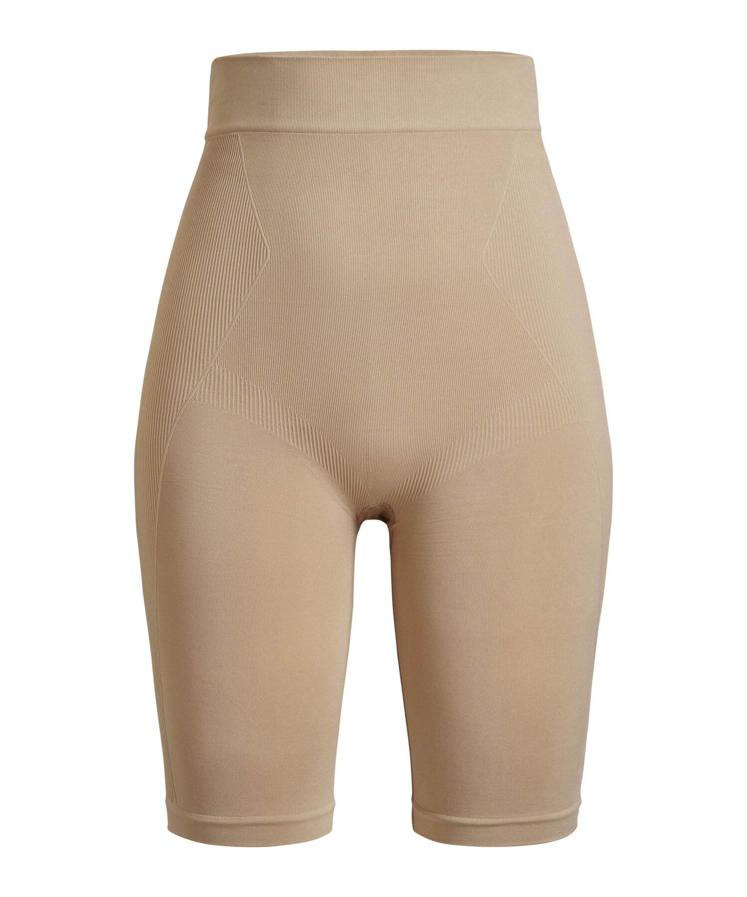 falke-smart-support-shapewear-shorts-l-schwarz-formend image 7