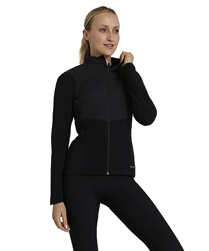 falke-biking-jacket-trainingsjacke-damen-s-recycelt-winddicht image 7