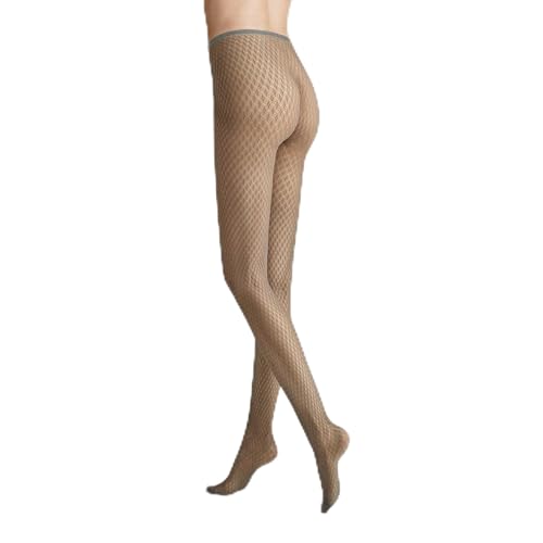 hudson-net-strumpfhose-damen-schwarz-37-den-netz-muster image 6