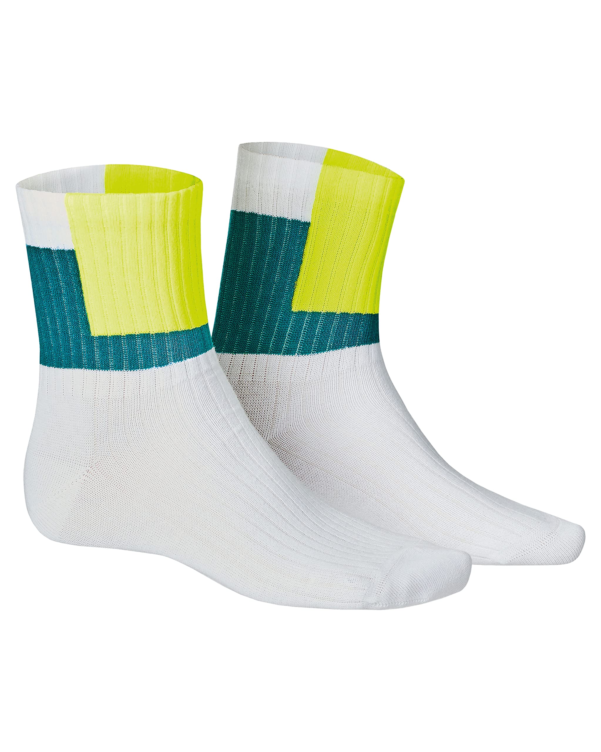hudson-block-soh-socken-herren-schwarz-gemustert image 3