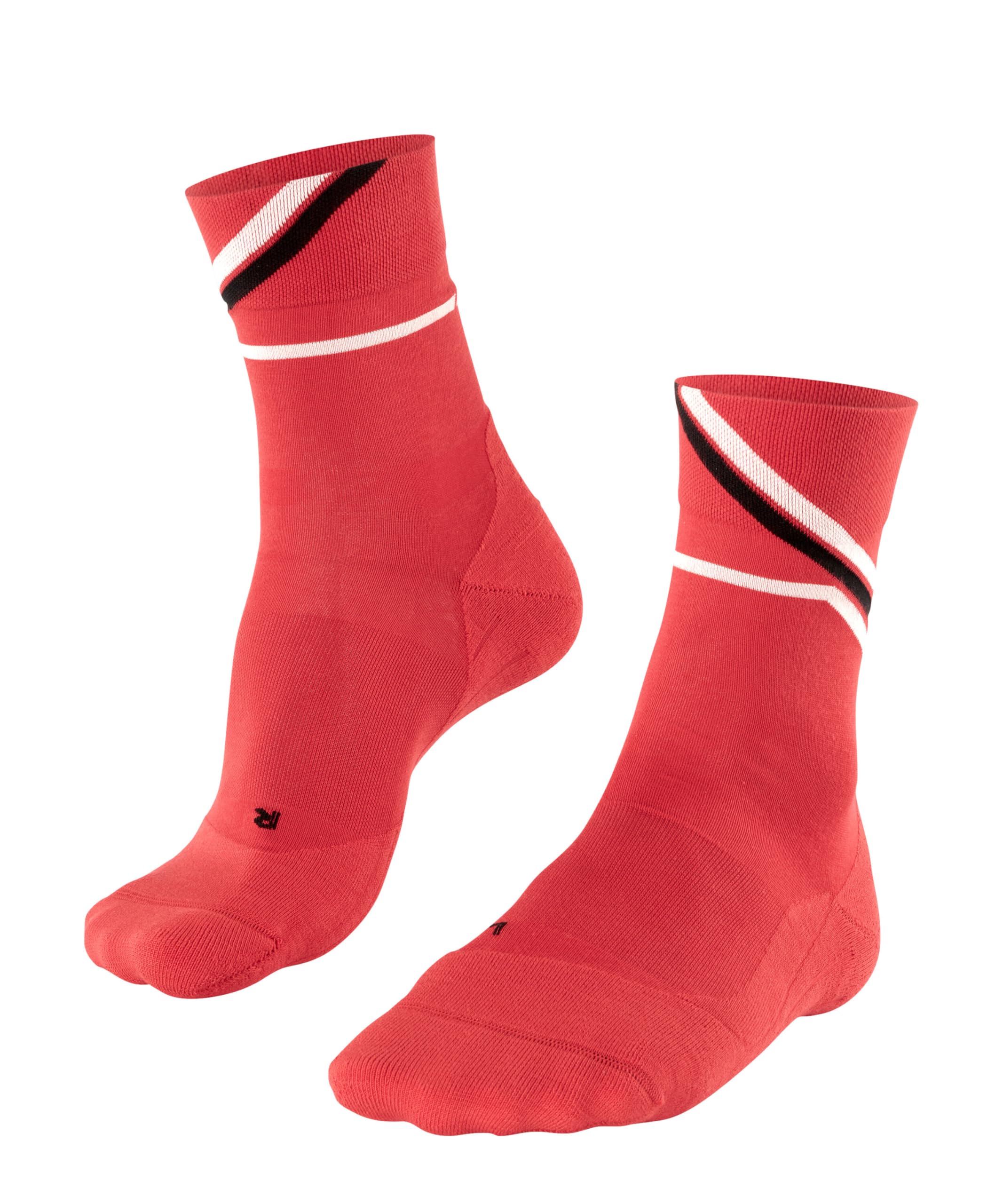 falke-ru4-laufsocken-herren-46-48-schwarz-baumwolle image 6