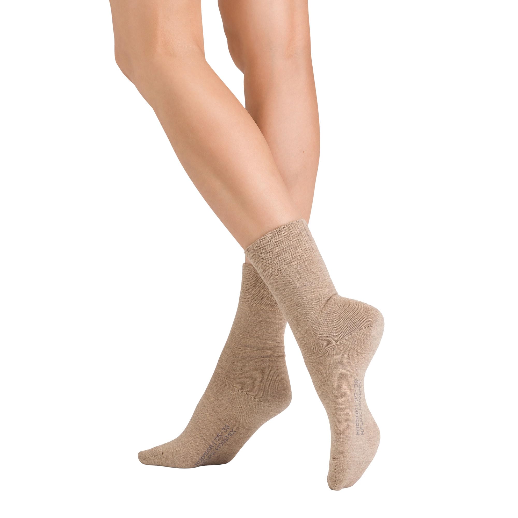 hudson-relax-woolmix-clima-socken-damen-marengo-klimaregulierend image 4