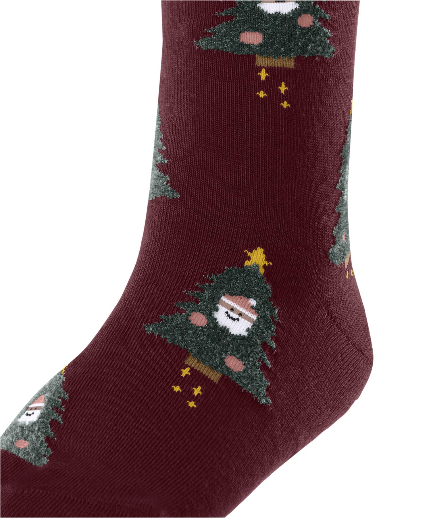 falke-santas-spacerocket-kindersocken-baumwolle-rot-1-paar image 4